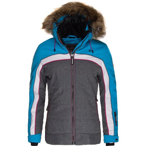 Rehall Ski jacket women&amp;amp;#39;s KATE-R-fur Slike