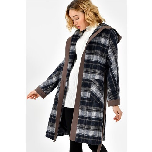 Dewberry Ženski kaput Z6605 Cene