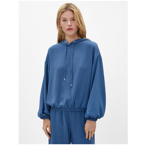 Koton Women&amp;#039;s Hoodie Sweatshirt Slike