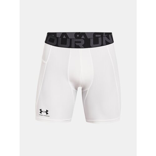 Under Armour Mu&amp;scaron;ke kratke hlače GRY Slike