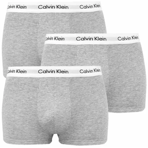 Calvin Klein Moške boksarice 3 Pack