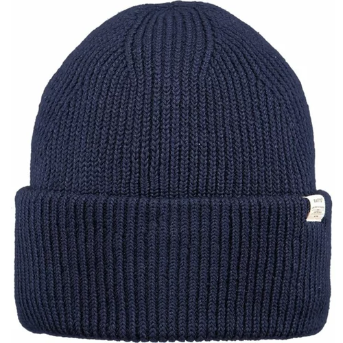 Barts Winter hat MOSSEY BEANIE Old Blue