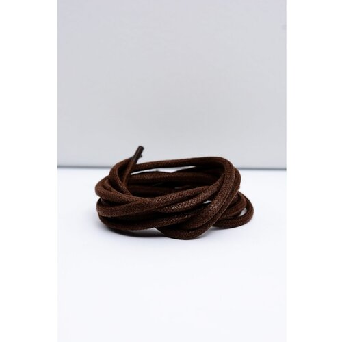 Kesi Corbby Brown Waxed Thin Laces Cijene
