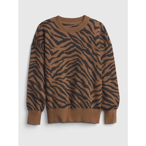 GAP Girls Knitted Sweater - Girls Cijene