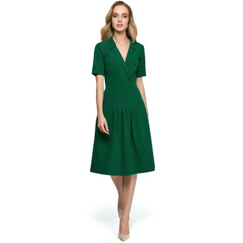 Stylove Woman&amp;#039;s Dress S122 Slike