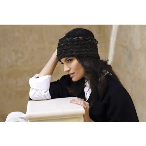 Kamea Woman&amp;#039;s Headband K.19.354.08 Slike