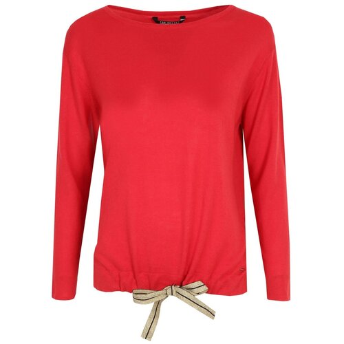 Top Secret Ženski džemper Basic crvena Slike