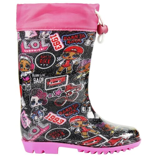 Lol BOOTS RAIN PVC LOL Slike