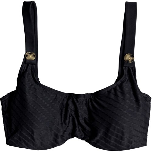 Roxy Women&amp;#039;s bikini top GOLDEN BREEZE Slike
