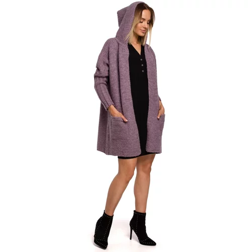 Made Of Emotion Woman's Cardigan M556