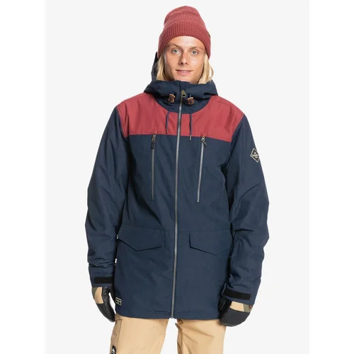 Quiksilver Men's jacket FAIRBANKS