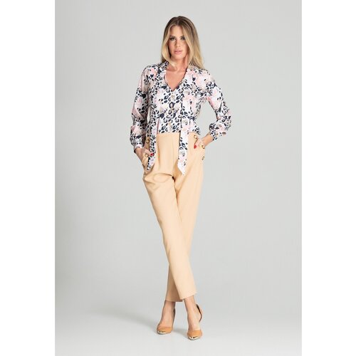 Figl Woman's Blouse M700 Cene