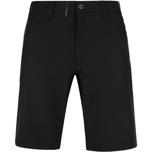 Kilpi Men&amp;#039;s outdoor shorts MORTON-M black Slike