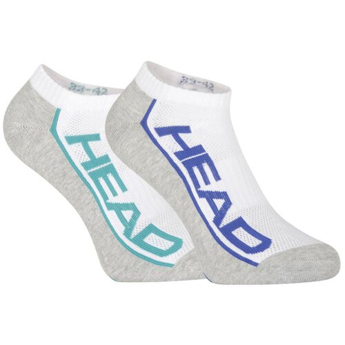 Head 2PACK socks multicolored (791018001 003) Slike
