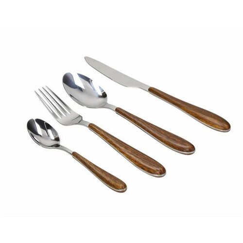 Tognana escajg set 24/1 wood Cene