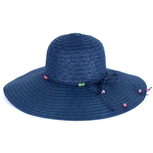 Art of Polo ženski šešir cz20149 Navy Blue Slike