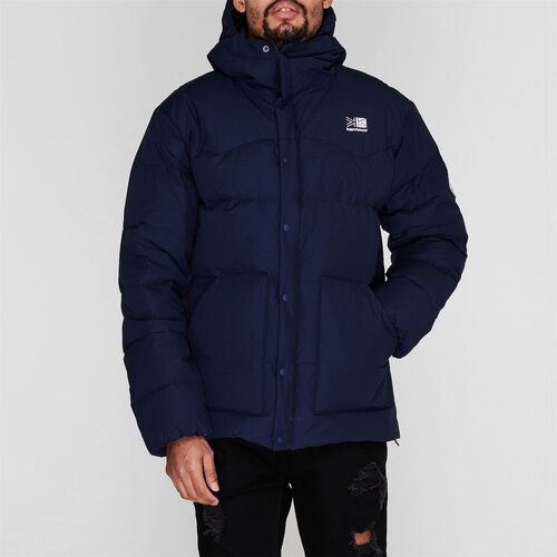 Karrimor exped parka sn91 on sale