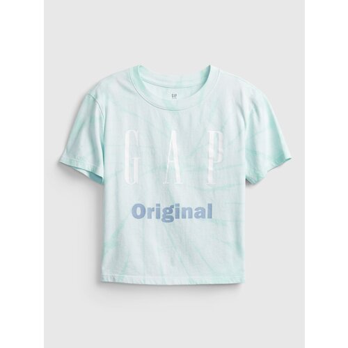 GAP Kids T-Shirt Logo original t-shirt - Girls Cijene
