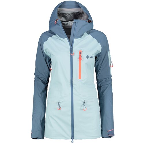 Kilpi Ženska jakna Nalau Slike