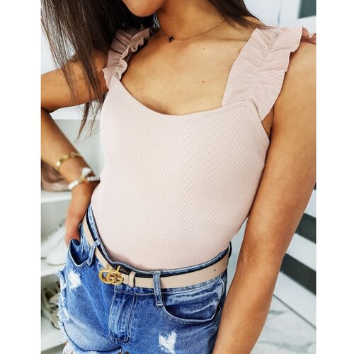 DStreet Body MOLLYS pink RY1286 Slike