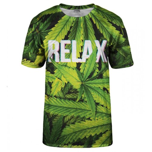 Bittersweet Paris Unisex&amp;#039;s Relax T-Shirt Tsh Bsp044 Slike