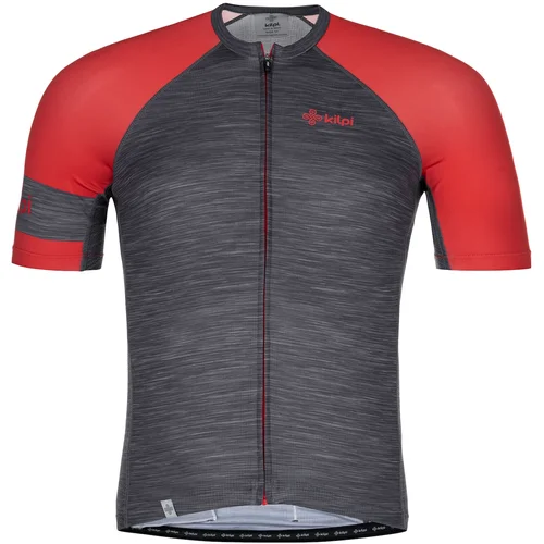 Kilpi Men's cycling jersey Selva-M