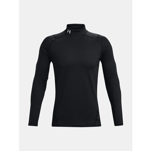 Under Armour Men's T-shirt Fitted Mock Cene