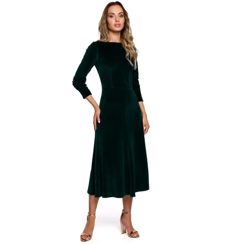 Made Of Emotion Woman's Dress M557