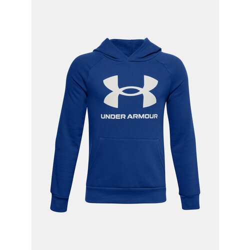Under Armour Fantovska jopica Logo Cene