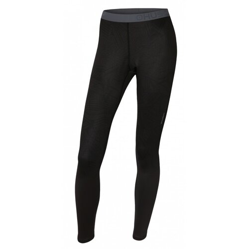 Husky Thermal underwear Active Winter Women's trousers black Slike