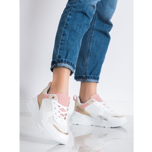 TRENDI STYLISH MESH SNEAKERS Cene