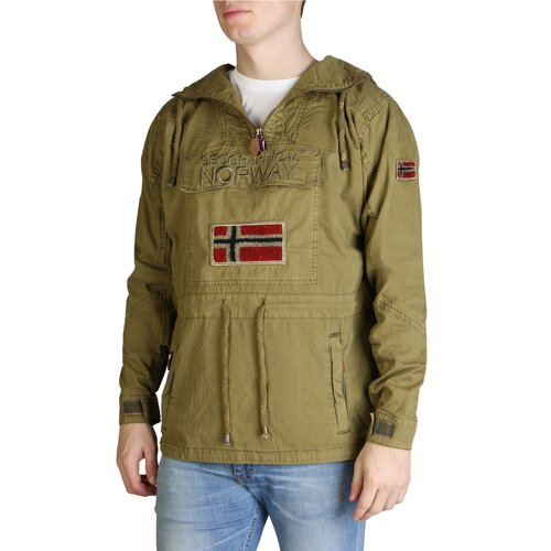 Geographical Norway Mu&amp;scaron;ka jakna Chomer_ma Slike