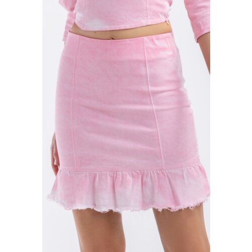 Chiara Wear Woman's Skirt Butterfly Cijene