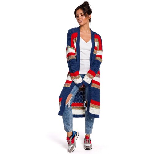 BeWear Woman&amp;#039;s Cardigan BK036 Slike