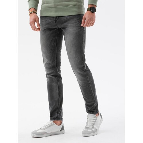 Ombre Clothing Men's jeans P1023 Cene