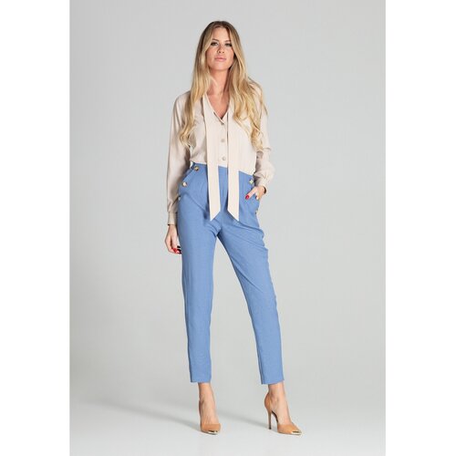 Figl Woman&amp;#039;s Blouse M700 Slike