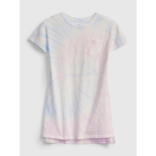 GAP Children's Dress Pocket Tshirtdress - Girls Cijene