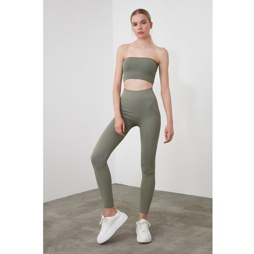 Trendyol Ženske tajice Sport Tights Slike