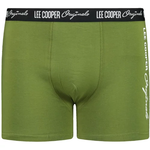 Lee Cooper Moške boksarice Printed