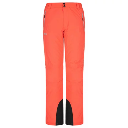 Kilpi Women's ski pants GABONE-W coral