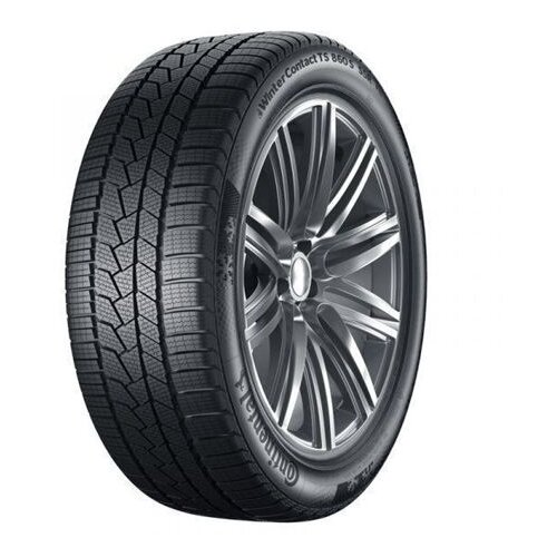 Continental WinterContact TS 860 S ( 235/45 R18 94V AO ) Slike