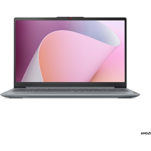 Lenovo Prenosnik IdeaPad Slim 3, Ryzen 5 7520U, 39,6 cm (15,6"), 16 GB RAM, 512 GB SSD, W11H, (5000088676) Cene
