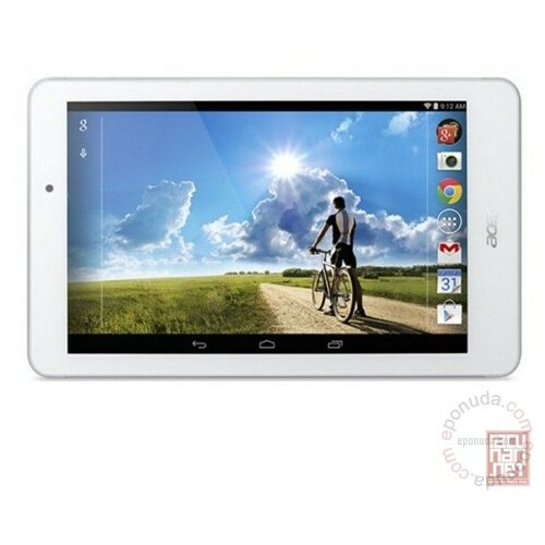 Acer ICONIA Tab A1-840 tablet pc računar Slike