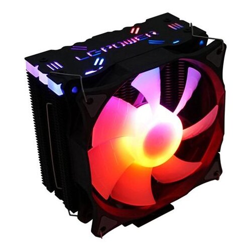 LC Power cooler LC-CC-120-ARGB-PRO Cijene