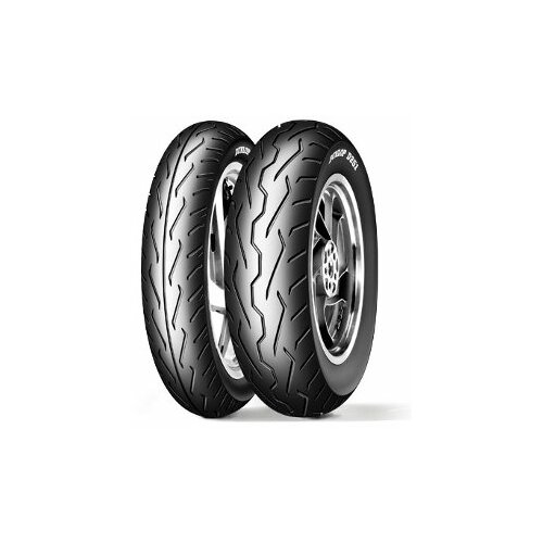 Dunlop D251 ( 200/60 R16 TL 79V M/C, zadnji kotač ) guma za motor Slike