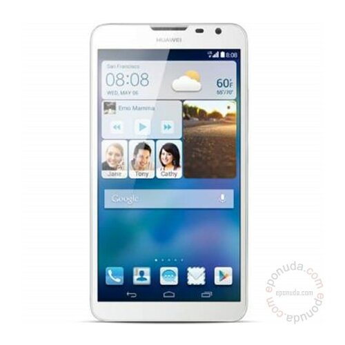 Huawei Ascend Mate 2 4G mobilni telefon Slike