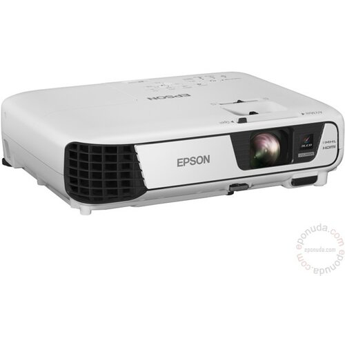 Epson EB-U32 projektor Slike