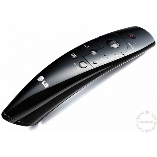 Lg Magic Remote daljinski za LG Smart TV-e 2012 AN-MR300 daljinski upravljač Slike