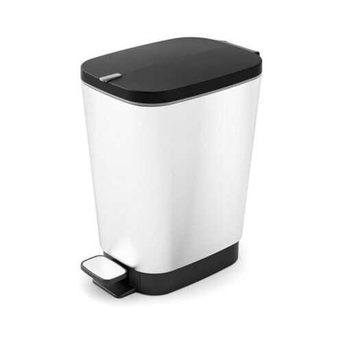  Kanta za otpatke Chic steel S 10l Cene