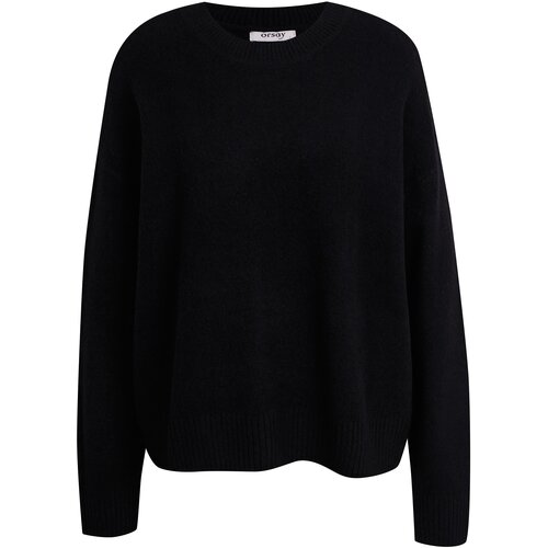 Orsay Black Ladies Sweater - Women Cijene